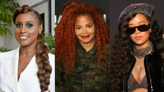 Oscars Invite Issa Rae, Janet Jackson, H.E.R. & More To Join Academy