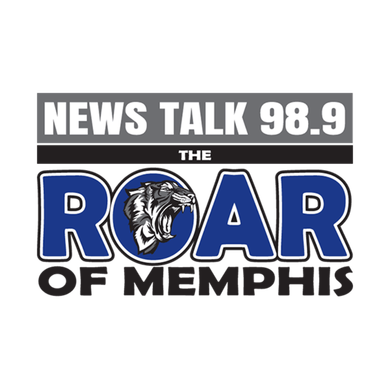 NewsTalk 98.7 logo