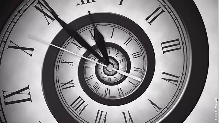 Video: 5 Tantalizing Tales of Time Travel
