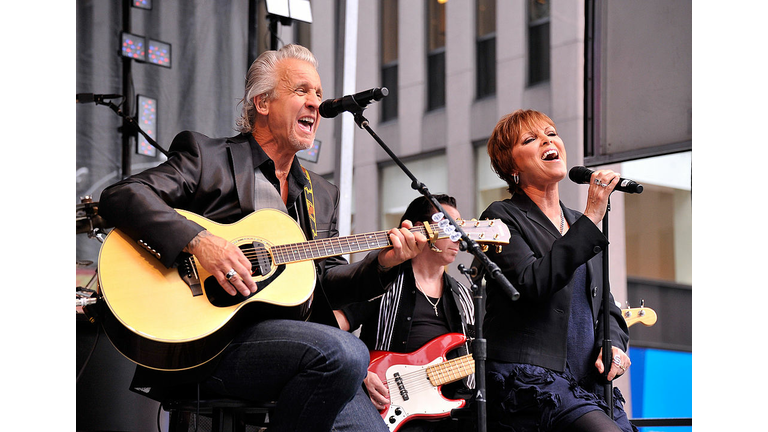 "FOX & Friends" All American Concert Series - Pat Benatar