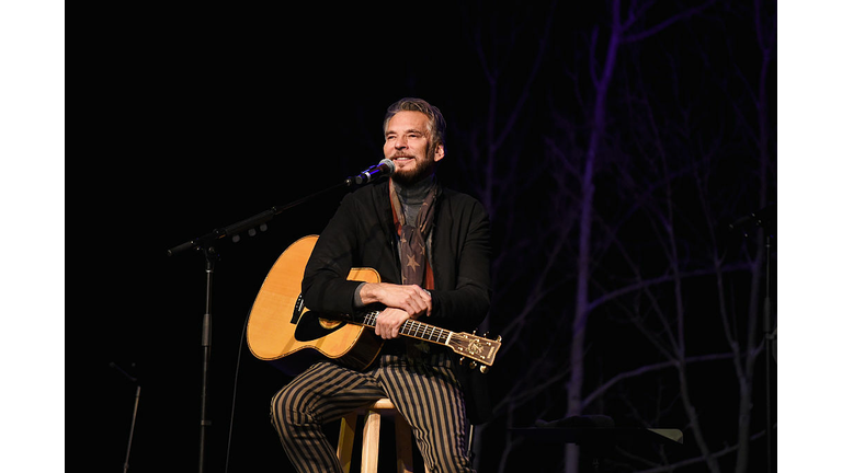 An Artist At The Table Benefit - 2017 Sundance Film Festival