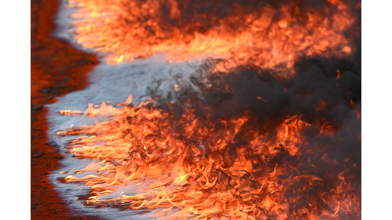 Photo by STR / AFP) (Photo by STR/AFP via Getty Images)