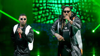 ZION y LENNOX van a celebrar 20 años de carrera 