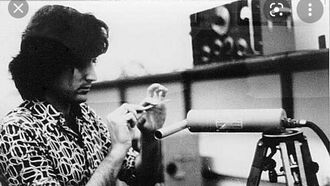 Uri Geller Material from the 1970s