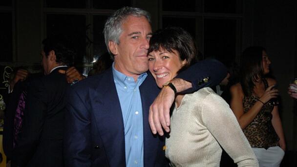 Source: Ghislaine Maxwell Willing To Testify Before Congress