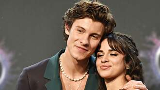 Photos: Camila Cabello, Shawn Mendes Celebrate 2 Years With Caribbean Vacay