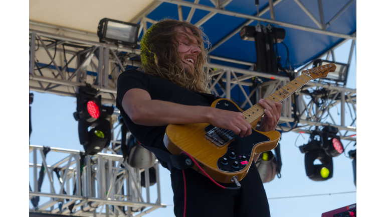 SunFest 2018 - Day 3