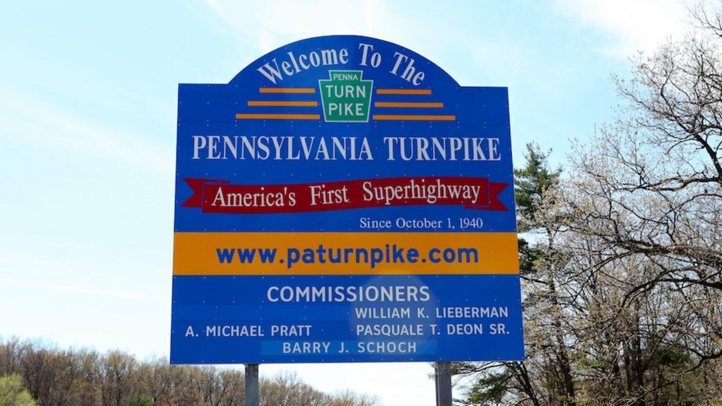 Pennsylvania Cityscapes And City Views
