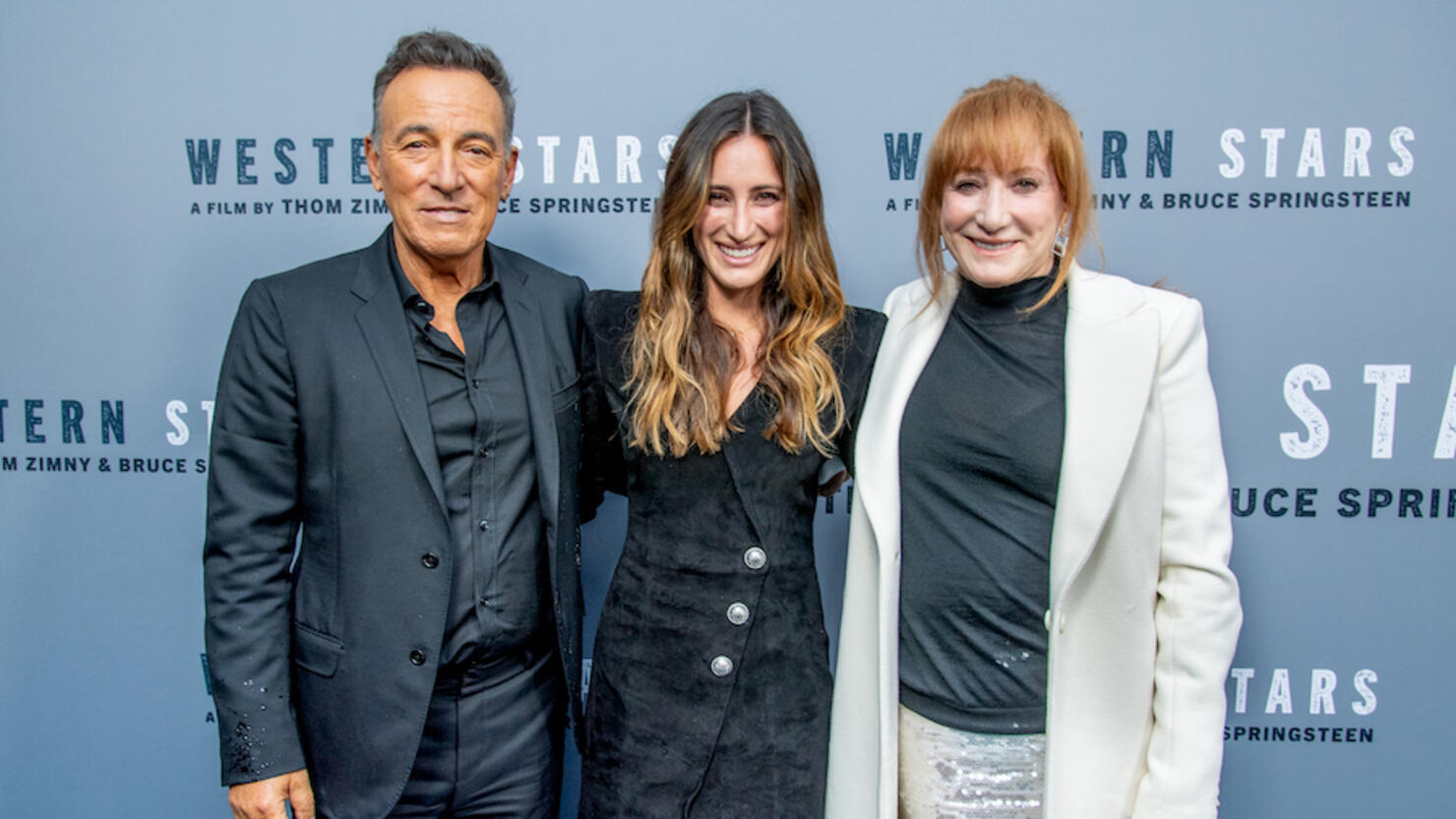 "Western Stars" New York Screening