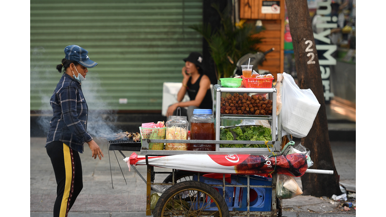 VIETNAM-FOOD-HEALTH-ECONOMY