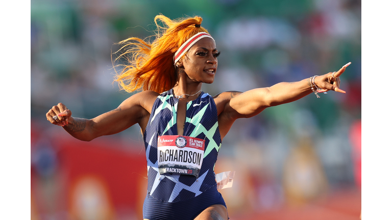 2020 U.S. Olympic Track & Field Team Trials - Day 2