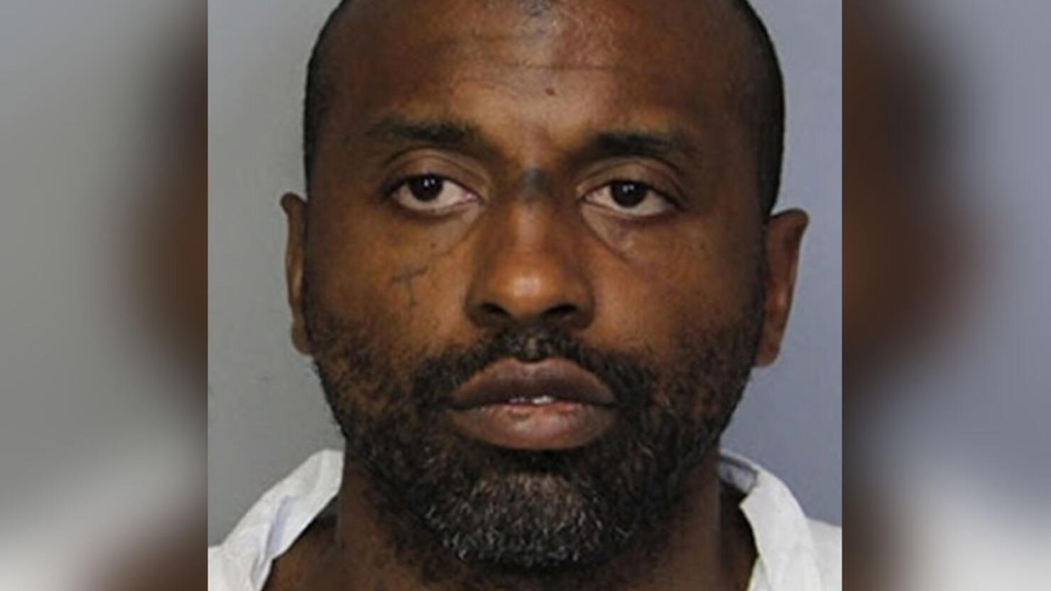 Keith Gibson, 39