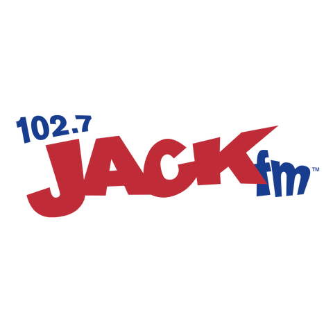 102.7 Jack-FM