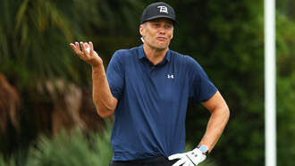 Tom Brady Trolls Sports Pundit On Anniversary Of Historically Bad Take