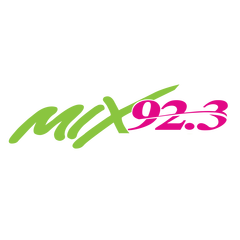Mix 92.3
