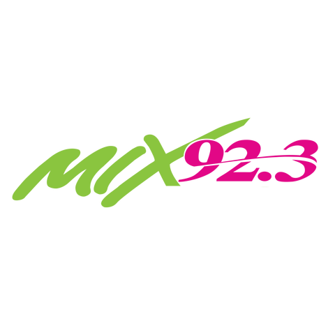Mix 92.3