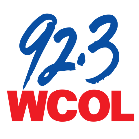 92.3 WCOL