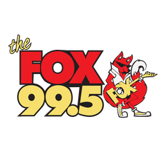 99.5 THE FOX