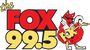 99.5 THE FOX