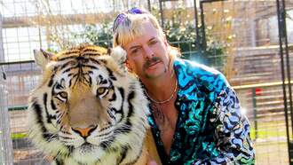Joe Exotic Starts Dating Competition Despite 22 Year Prison Sentence