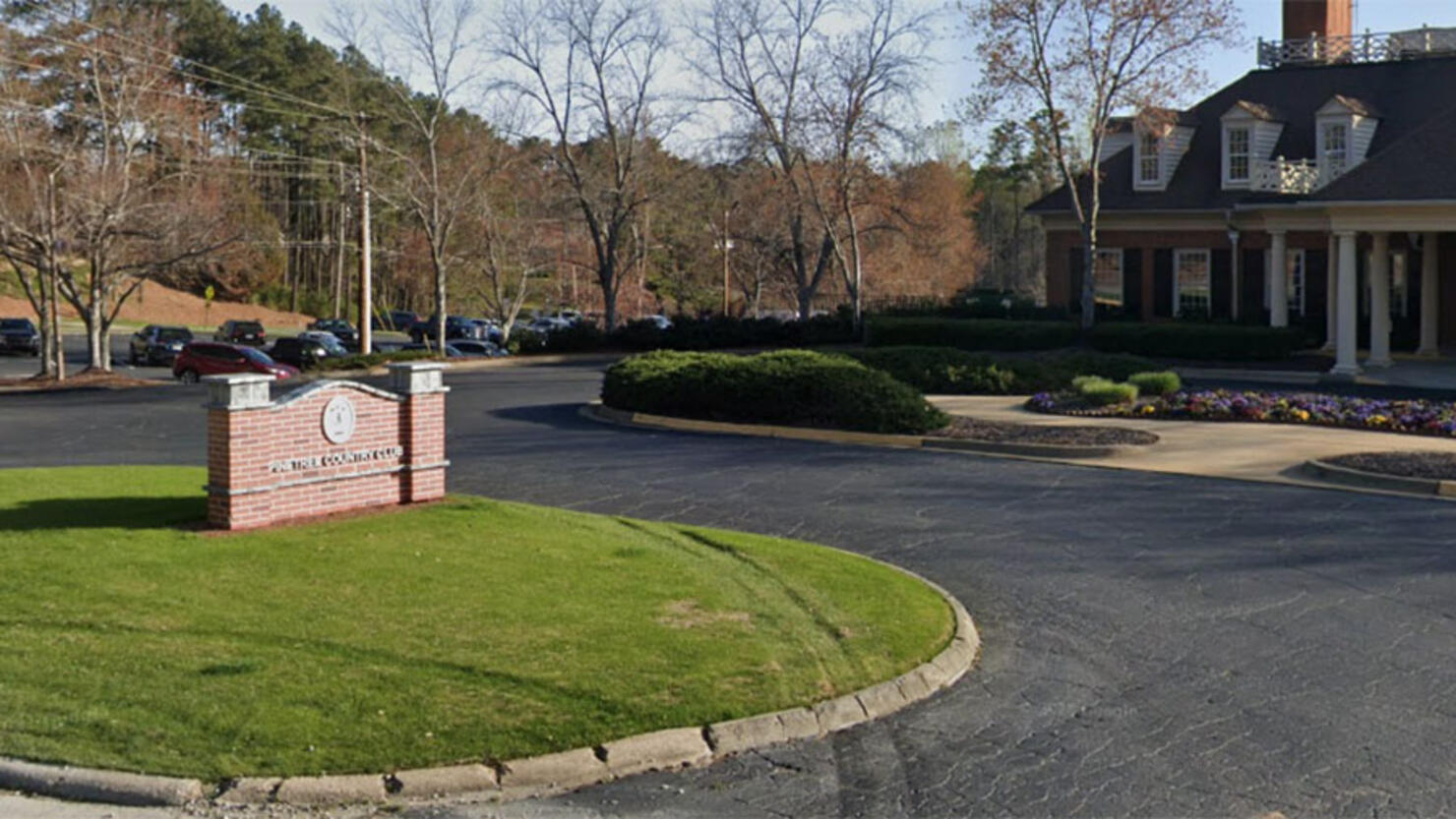 Pinetree Country Golf Club