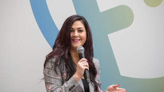 Paris Hilton & Cindy Eckert Know 'The Workhorse Becomes The Unicorn'