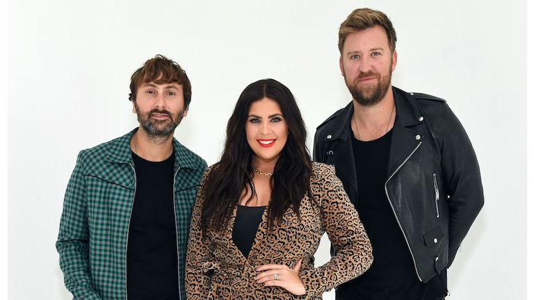 2020 iHeartCountry Festival Presented By Capital One - Backstage