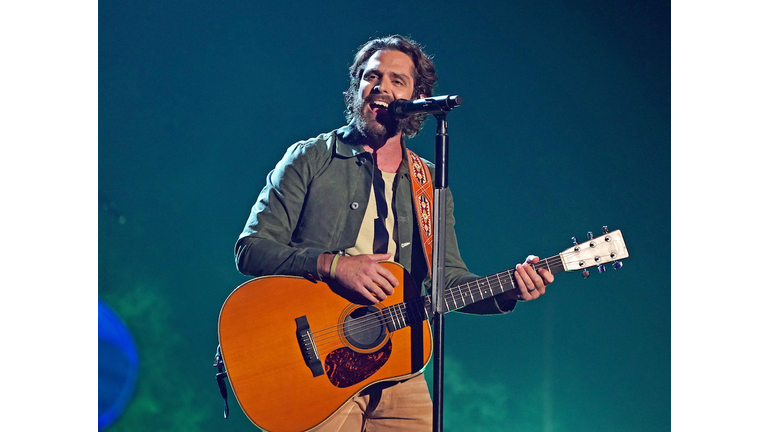 2021 CMT Music Awards - Show