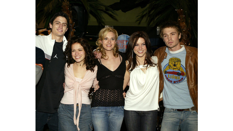 One Tree Hill