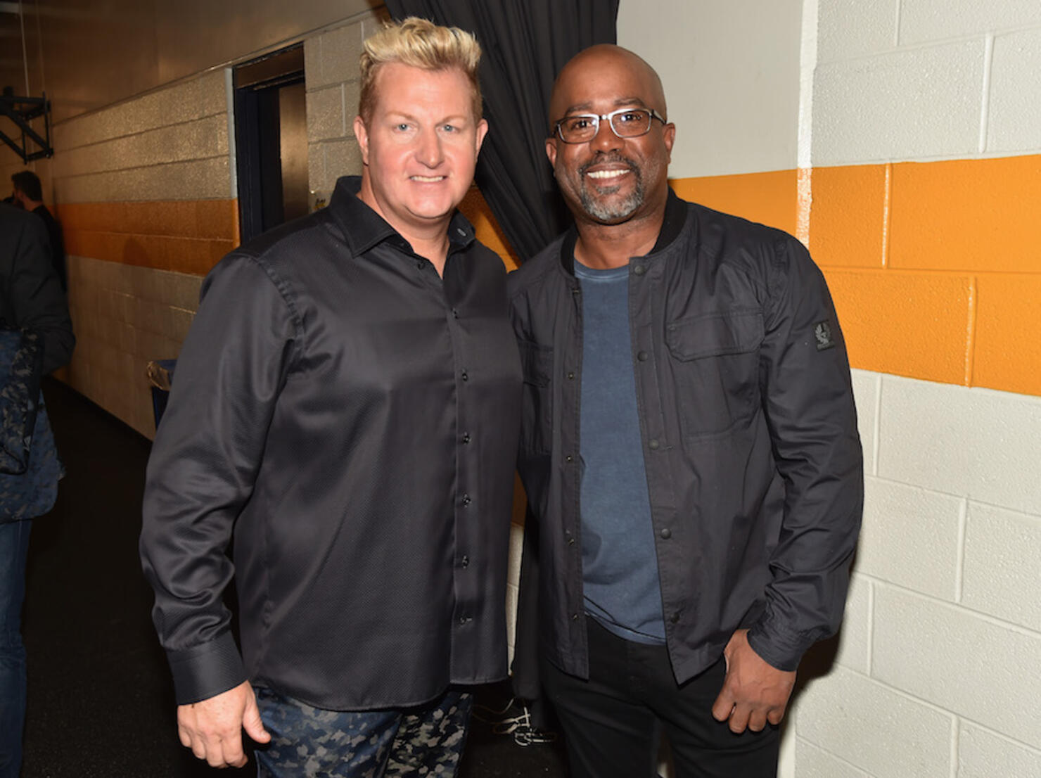 2018 CMT Music Awards - Backstage & Audience