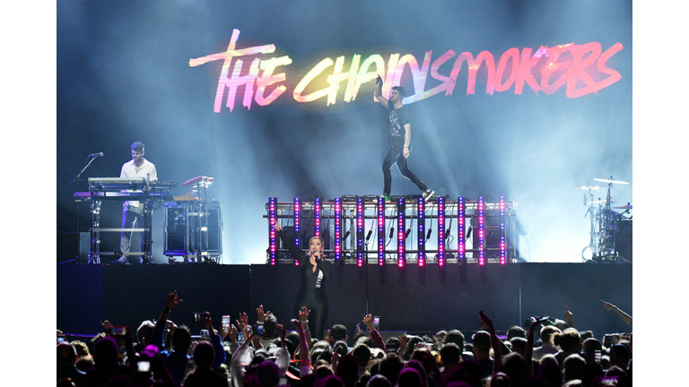 2019 103.5 KTU KTUphoria Presented By Pepsi