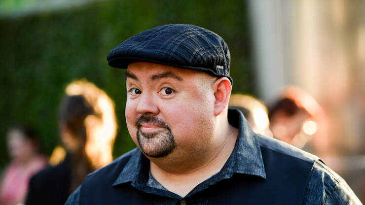 Gabriel Fluffy Iglesias Is The 1st Person Featured On Tapatio Bottle Kost 103 5 Ellen K Morning Show