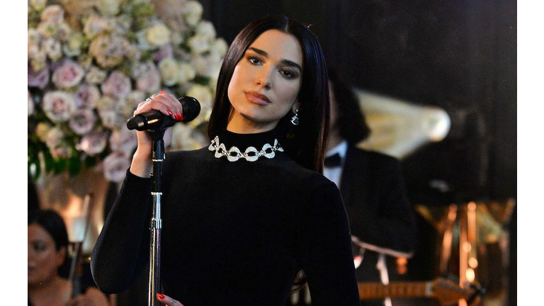29th Annual Elton John AIDS Foundation Academy Awards Viewing Party