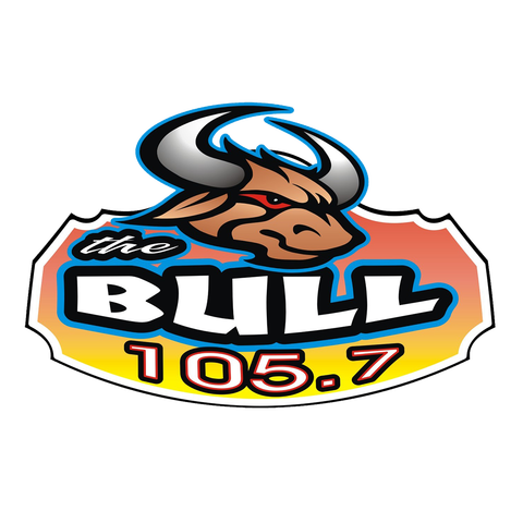 105.7 The Bull