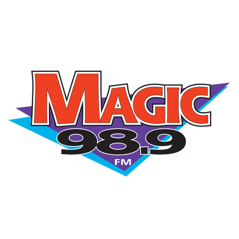 Magic 98.9