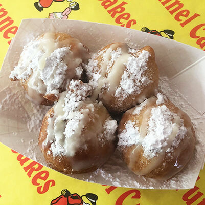 Cinni Minni's