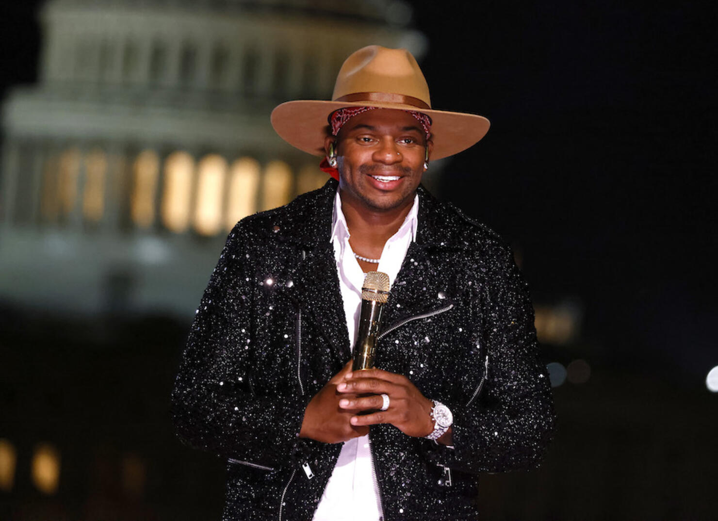 A Capitol Fourth 2021