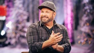 Garth Brooks Says Las Vegas Show Is 'Going To Be A Lot Of Fun'