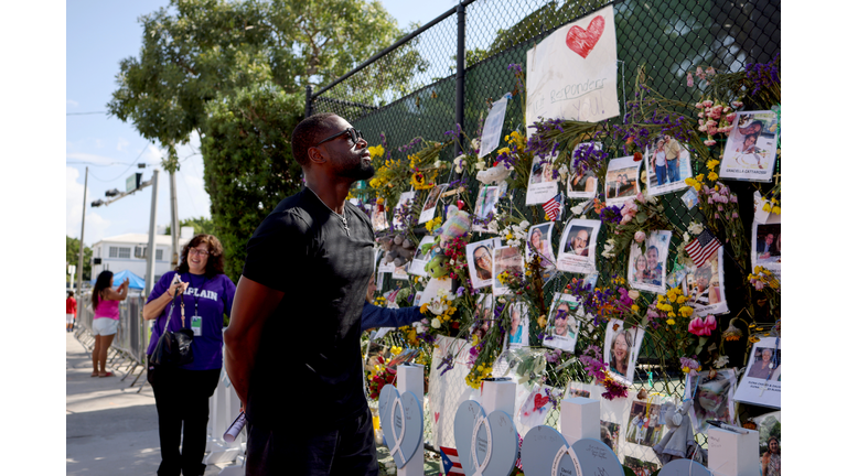 Search Shifts To Recovery Operation At Surfside Condo Collapse