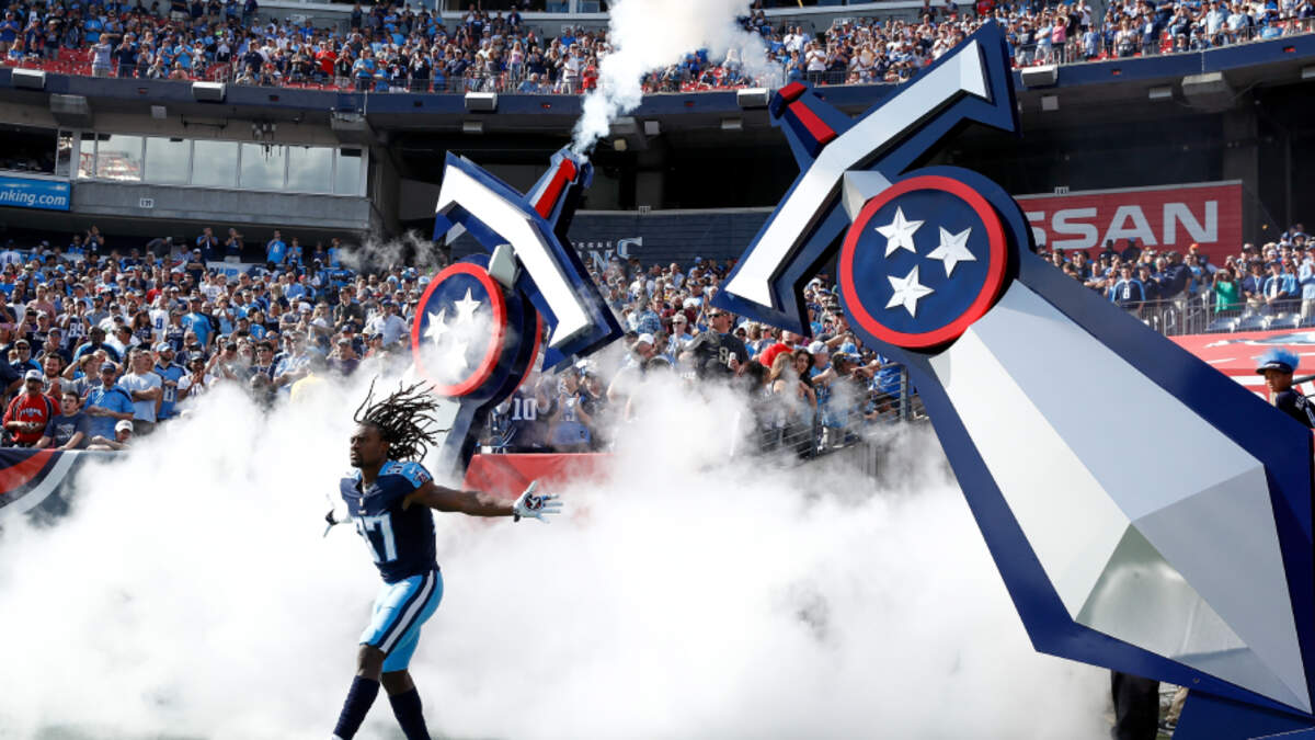 Titans launch first subscription wine club - Music City Miracles