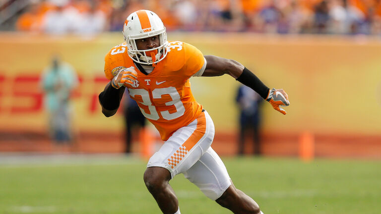 Outback Bowl - Northwestern v Tennessee