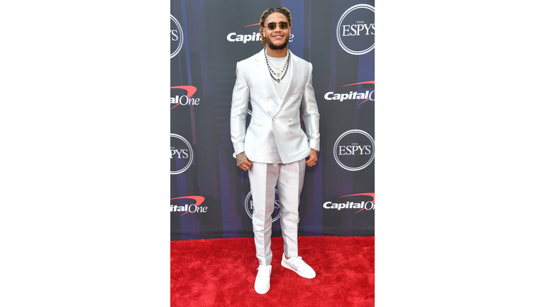 2021 ESPY Awards - Arrivals