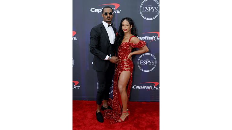 2021 ESPY Awards - Arrivals