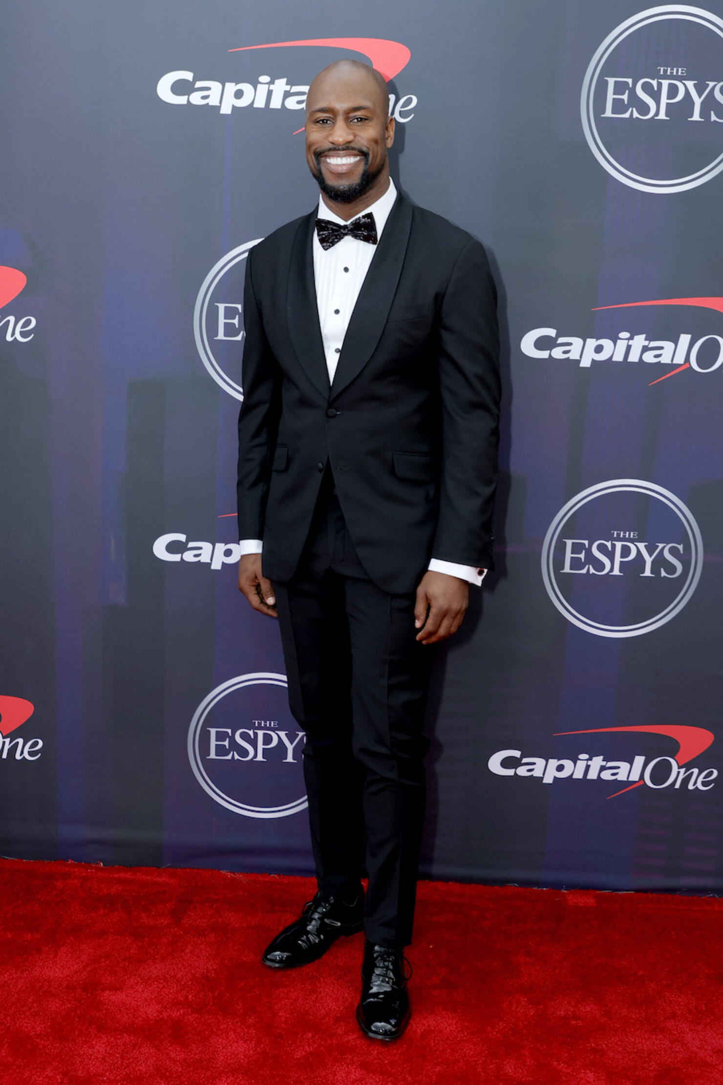 2021 ESPY Awards - Arrivals