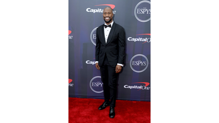 2021 ESPY Awards - Arrivals