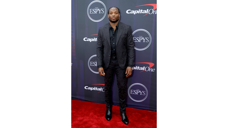 2021 ESPY Awards - Arrivals