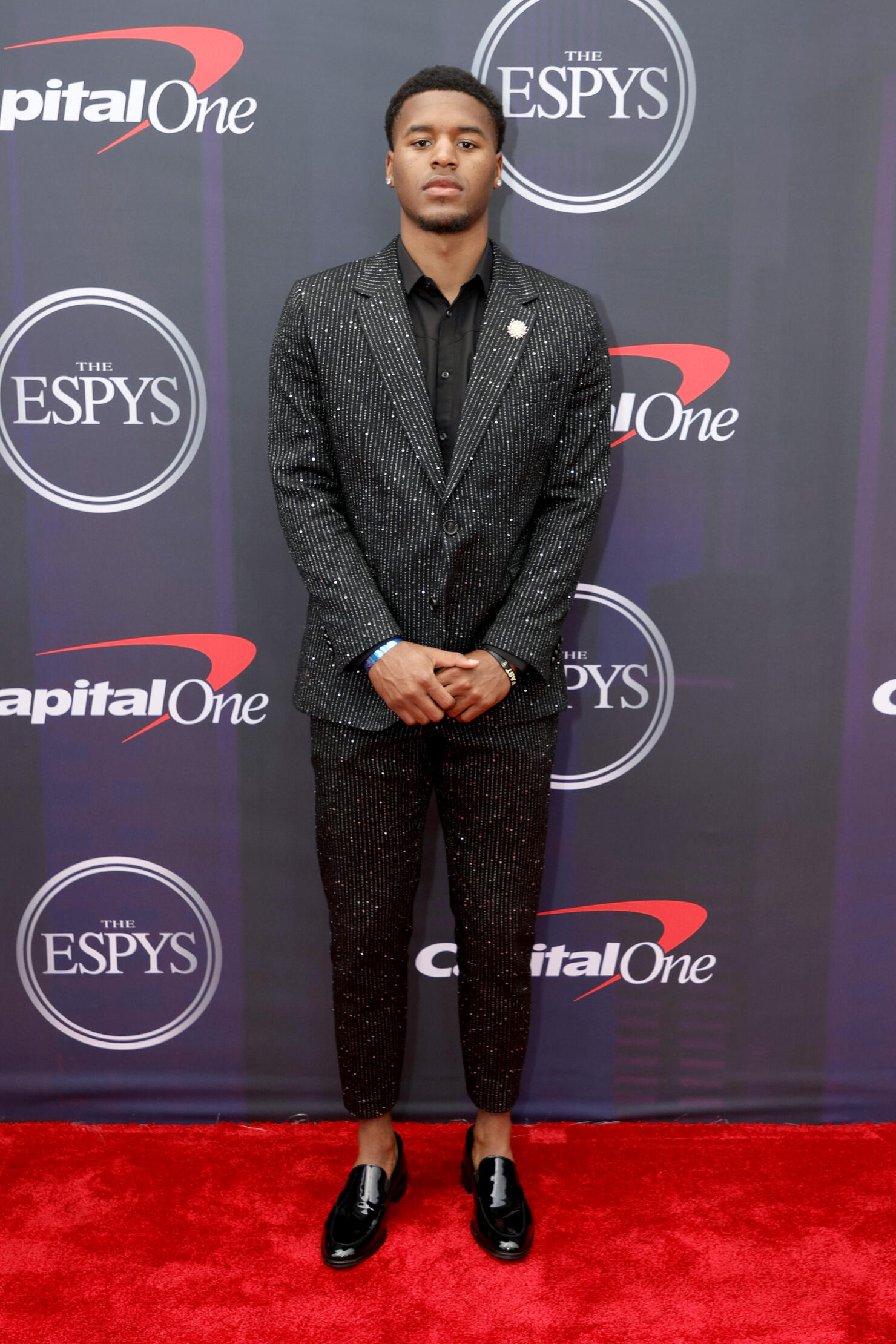 2021 ESPY Awards - Arrivals