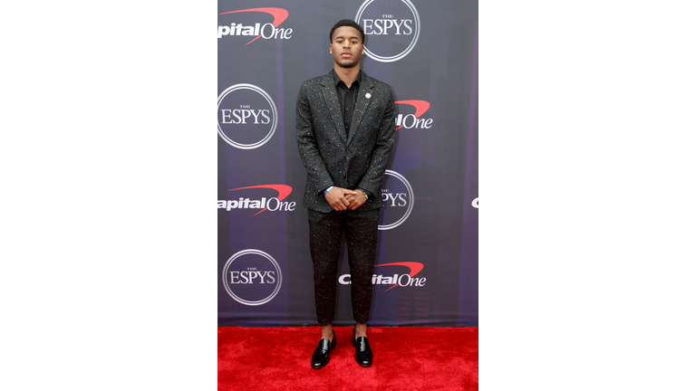 2021 ESPY Awards - Arrivals