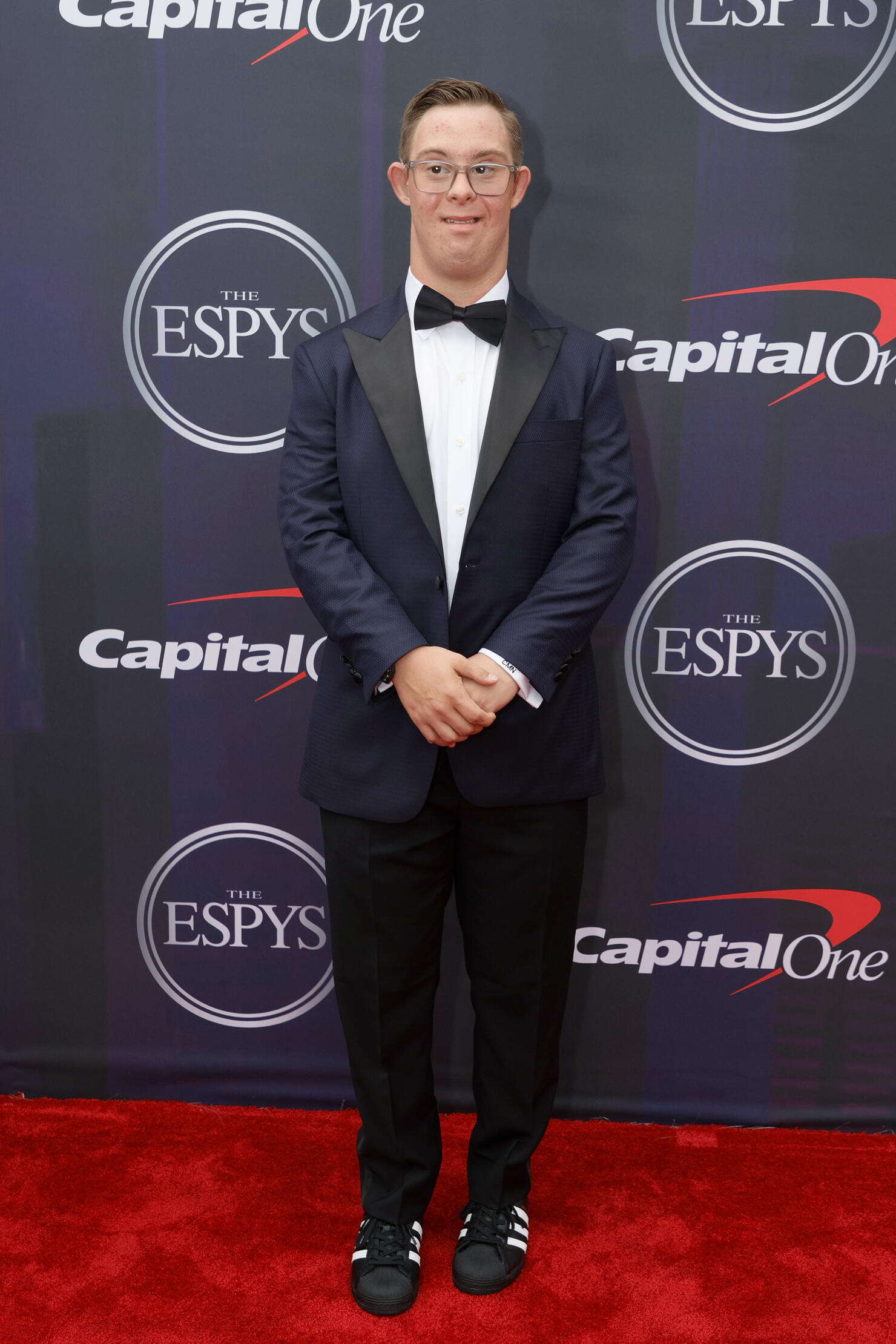 2021 ESPY Awards - Arrivals