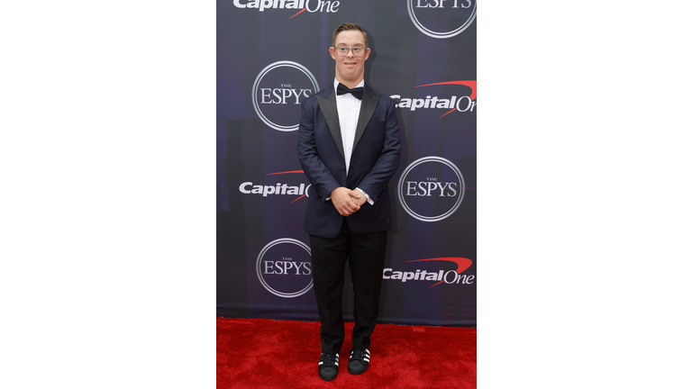 2021 ESPY Awards - Arrivals